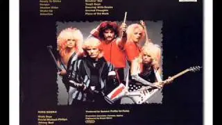 King Kobra - 02. Hunger