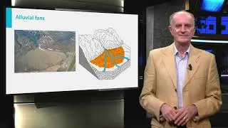 alluvial fans 3.1