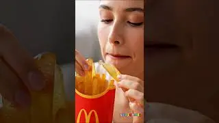 Ultra-Realistic Ice Fries ASMR 🍟❄️ | Satisfying Crunch Sounds (Relax & Tingle) #asmr #asmrsounds