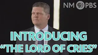 From Page-to-Stage: A Storied History & Introducing The Lord of Cries | &iexcl;COLORES! NMPBS