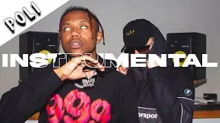 (INSTRUMENTAL) POLIMA WESTCOAST | BZRP Music Sessions #19