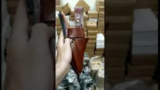 Original Norozi Single Sole 03335742086 #Dgkhan #norozi