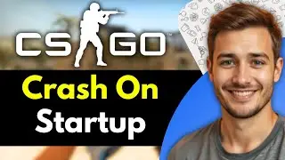 How to Fix CS2 Crashing on Startup & Black Screen (2026 Guide)