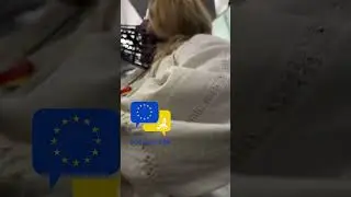 Диана #Шошоакэ, избранный эксцентричный лидер румынской крайне правой партии S.O.S. #Румыния