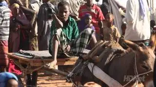 Dadaab: Inside the African Refugee Crisis