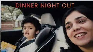 A Small Dinner Vlog | Food & Little Moments | Pure.Randoms
