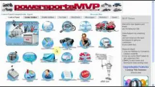 Used Motorcycle Parts Locator