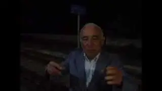 Testimonianza della tragedia ferroviaria di Balvano del 3 marzo 1944
