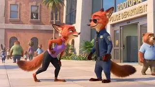 OMG! Nick is PREGNANT?! 🤰 | Judy Saves Him
