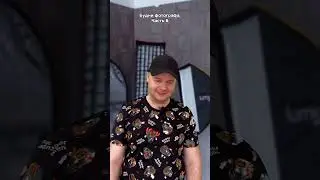 A Photographer's Daily Life. Part 6