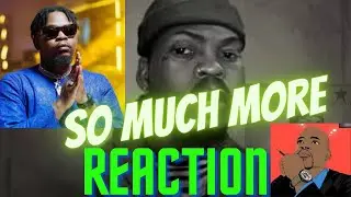 🇳🇬 Olamide (Bhaadoo!!) ~ *** So Much More *** #Reaction | #UY Scuti Album (#YBNL)
