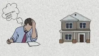 Sell my house Sacramento | Darren Buys homes cash | CASH OFFER!