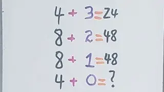 iq trick