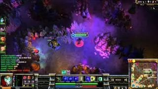 DaDaNonStop: Shaco 