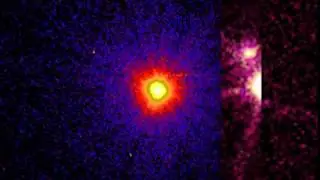 Cosmic Lullaby