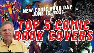 Top Covers: NCBD  June 16, 2021
