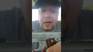 Horrible customer service from Kimber!