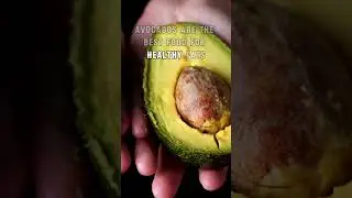 Top Superfoods for Your Health: Boost Immunity, Detox & More! 💪🥑🍋