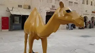 AL SEEF - DUBAI HERITAGE DISTRICT
