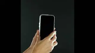 Crystal Clear Impact Protection with ZAGG&reg; Crystal Palace Snap