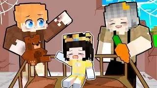 Mèo Simmy Giàu Có Được Nhận Nuôi Bởi 