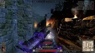 They can't handle the melee sorc! S2R