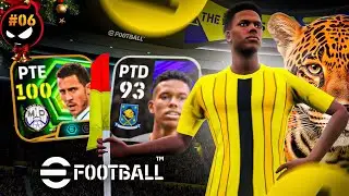 O Estêvão ofuscou a Estreia do Hazard no eFootball 26 Mobile