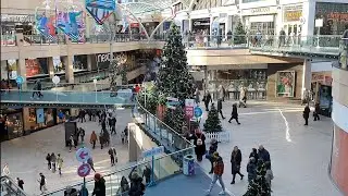 Trinity, Leeds
