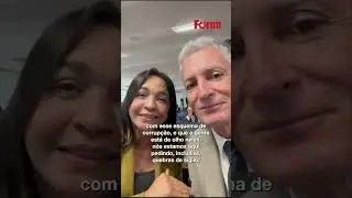 Rog&eacute;rio Correia e Eliziane Gama comentam sobre a CPMI do INSS e a rejei&ccedil;&atilde;o da convoca&ccedil;&atilde;o de Frei C