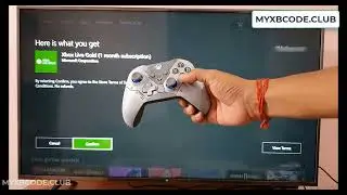Free Xbox Live Codes 🔥 How to Get Free Xbox Live Gold Codes 21 February 2023 🔴