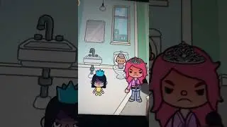 Toca boca #tocaboca #tocalifeworld #viral #canada