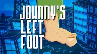 Johnny Test Season 5 Episode 85a 