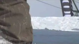 snowboard - Animal British Slopestyle Championships Brits 08