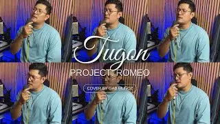 Tugon - Project: Romeo (Cover by Gab Mu&ntilde;oz)