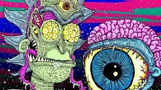 Azax  Alegro - Freaks At Night