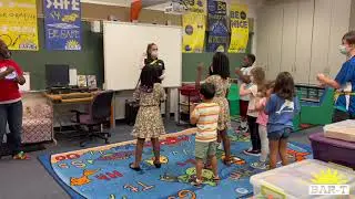 Kids Club: What's your favorite part of Bar-T?