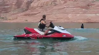 Betsy Flyboard Powell 2015
