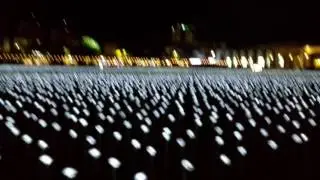 Light Sensation Malacca~Music Faded