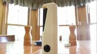 Canon T3i Video Test EFS 18-55mm Lens Kit