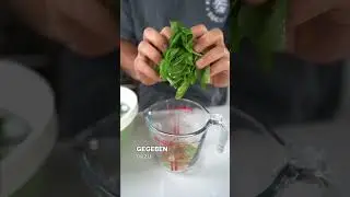 Pesto - Einfach Selber Machen