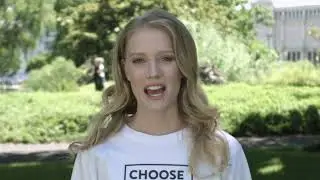 Choose Cruelty Free