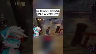 El MEJOR %4 que VERAS HOY! - DBD