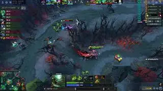 RADEON HD 7750 2gb DDR3 | I7 3770 | 8gb 1600mhz | Dota 2 Test