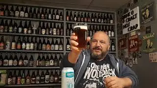 Hop City Brewing Commuter Session IPA
