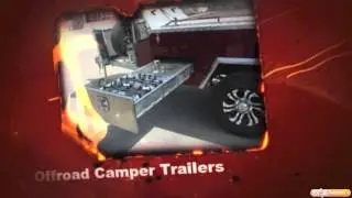 Looking for a Camper in Adelaide? | Eagle Trailers | 08 8281 6696