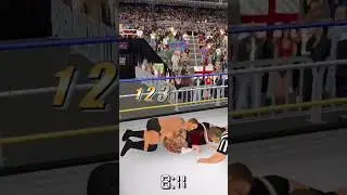 RANDY ORTON HIT RKO ON SOLO SIKAO 🥵👿#trending #wwe #trend #shorts #randyorton #solosikoa