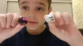 Ensinando oque &eacute; nanogan