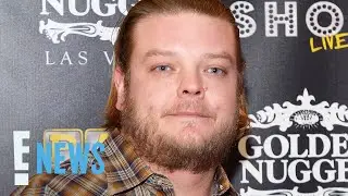 Кори Харрисон из шоу &laquo;Pawn Stars&raquo; сломал ребра в 11 местах после аварии | E! News