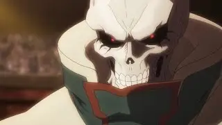『 AMV 』 Overlord Season 4 - Fight Back