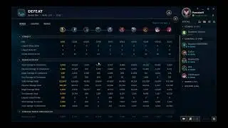 DarkLight3639 Live Stream - Playing Ranked